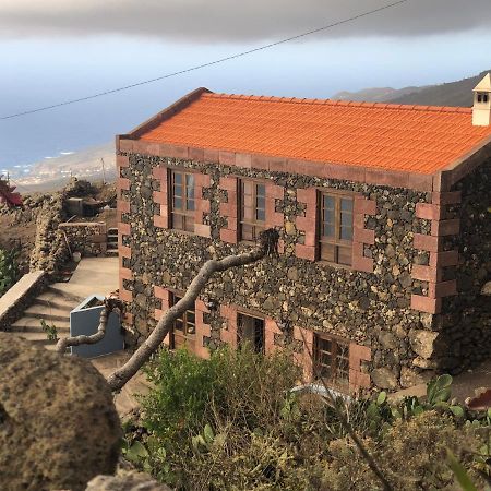 Casa Rural Buenavista Guarazoca Exterior photo