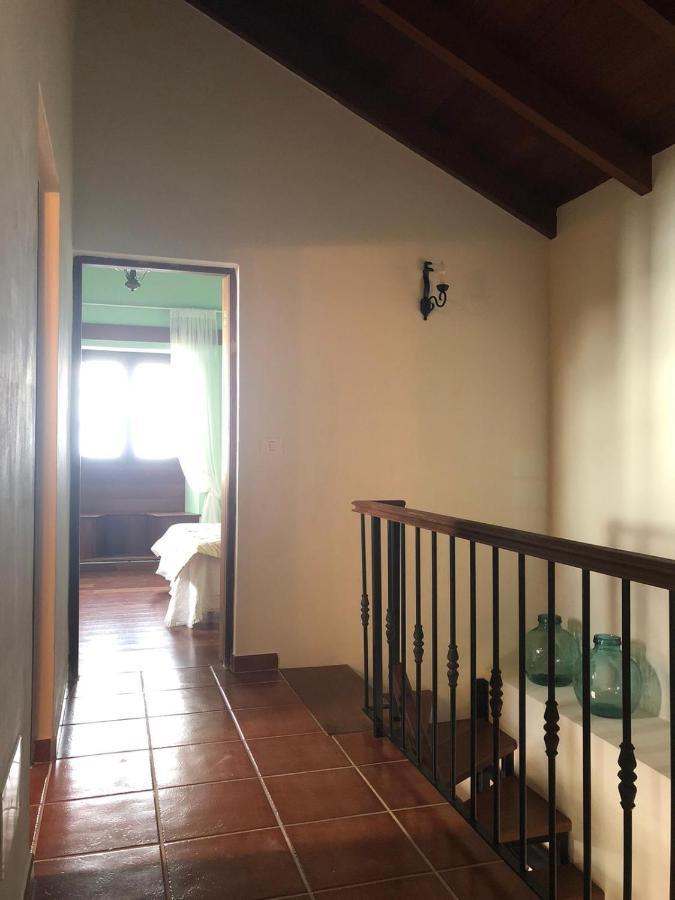 Casa Rural Buenavista Guarazoca Exterior photo